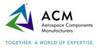 Aerospace Components Manufacturers logo
